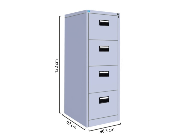 Các kiểu tủ đựng tài liệu 4 ngăn Hòa Phát hiện đại, bán chạy nhất.