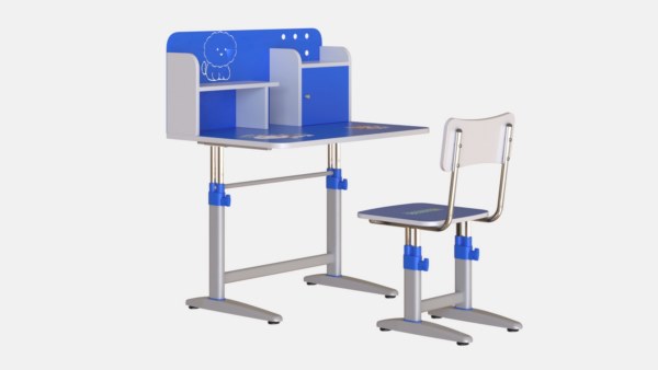 Bộ bàn ghế học sinh BHS20C-3