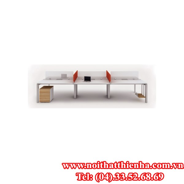 Hệ modul làm việc BMD-5S-05