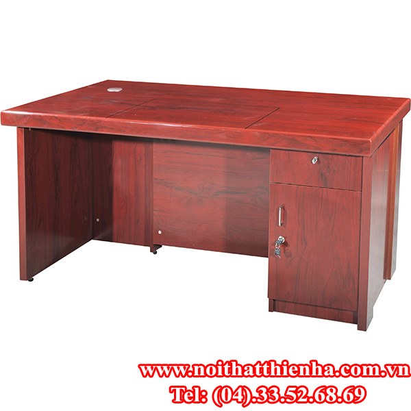 Bàn trưởng phòng BTP-06-01 PU