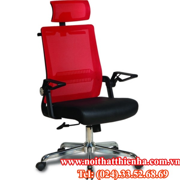 Ghế xoay lưới GL325