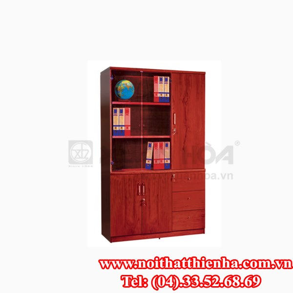 Tủ tài liệu TGD-03-02PU