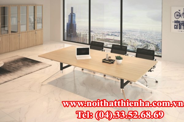 Lưu ý trong nội thất văn phòng giúp doanh nghiệp kinh doanh ‘phất’ hơn