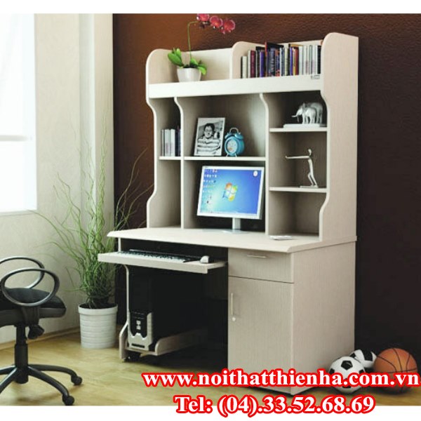 Hướng dẫn chọn mua nội thất văn phòng đơn giản