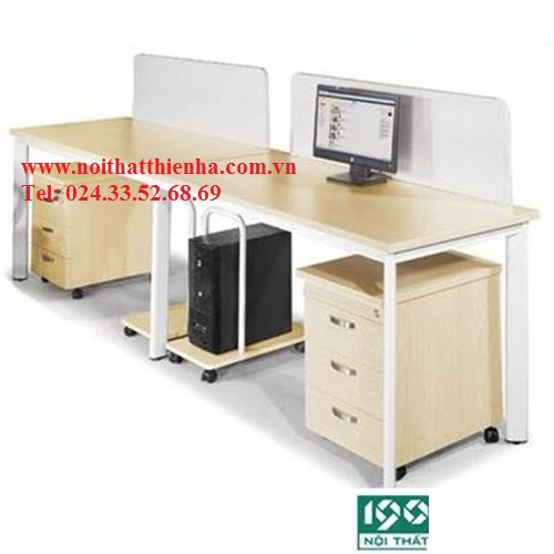 Làm thế nào để vệ sinh bàn làm việc nhanh, sạch nhất?