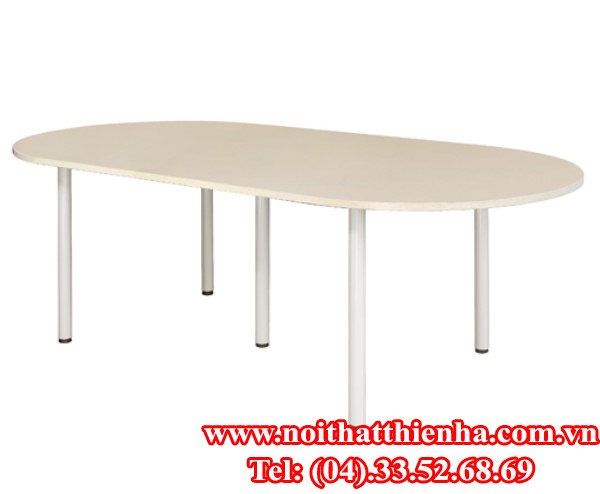 Cần lưu ý những gì khi mua bàn họp chân sắt giá rẻ?