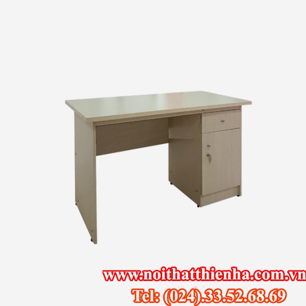 Cách phân loại bàn làm việc được dùng phổ biến trong văn phòng hiện nay