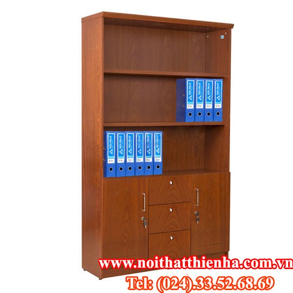 Cách chọn kích thước tủ hồ sơ cho từng loại văn phòng