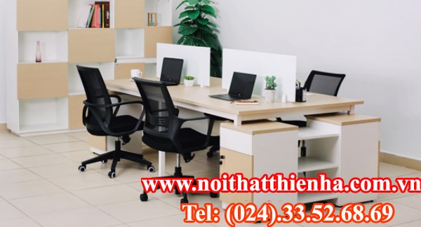 Lựa chọn thiết kế nội thất văn phòng Hà Nội cần lưu ý những gì?