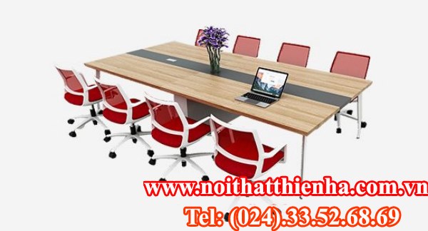 Vì sao nên chú trọng thiết kế nội thất văn phòng?