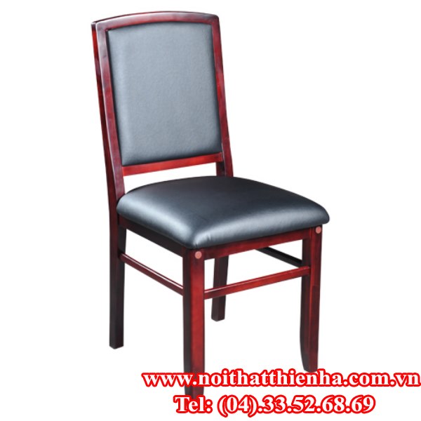 Bí kíp chọn ghế hội trường nhà hàng và khách sạn