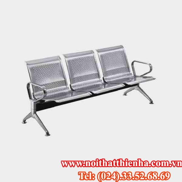Những kiểu ghế phòng chờ 4 chỗ được quan tâm hiện nay