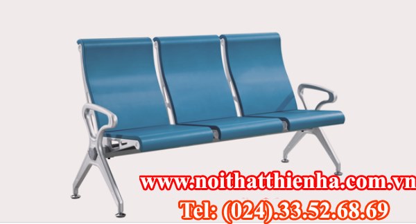 Ghế phòng chờ nhựa Xuân Hòa có gì tốt?