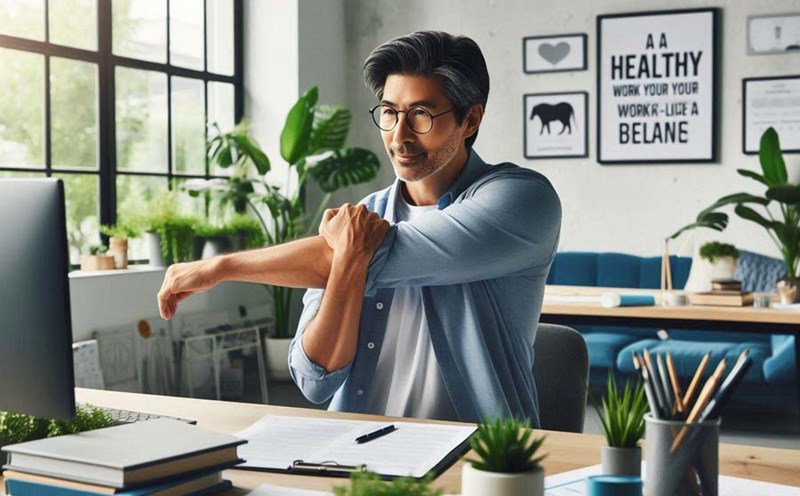 Ngồi Lâu Có Sao Không? Sự Thật Về Tác Hại Ít Ai Biết