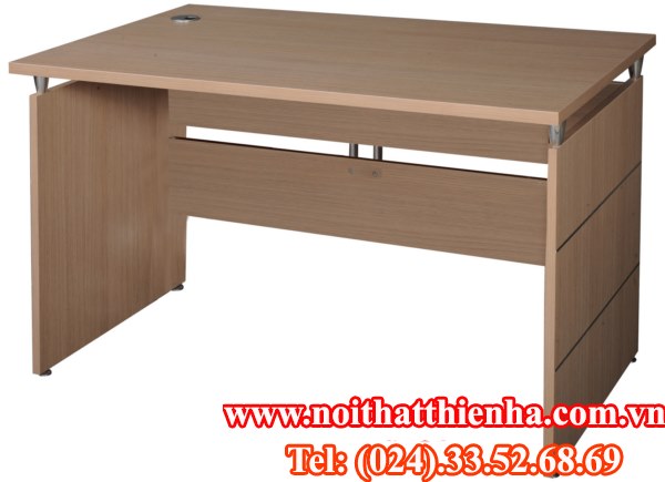 Muốn chọn bàn làm việc bằng gỗ dùng tại nhà bạn nên biết những tiêu chí này