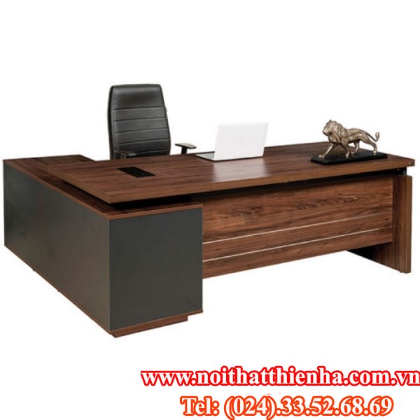 Áp dụng 4 tuyệt chiêu này đảm bảo chọn bàn ghế giám đốc cao cấp cực kỳ ưng ý