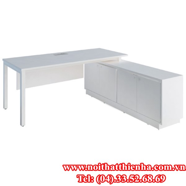 Giám đốc mệnh Thủy nên trang trí văn phòng như thế nào?