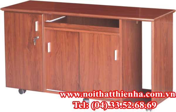 Bí kíp chọn mua tủ phụ văn phòng