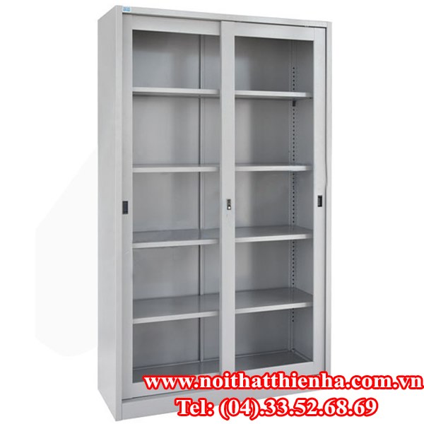 Những kiểu tủ tài liệu văn phòng thịnh hành nhất hiện nay