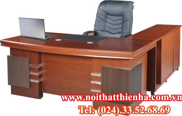 Các tiêu chí cơ bản để chọn mua 1 chiếc bàn giám đốc đẹp