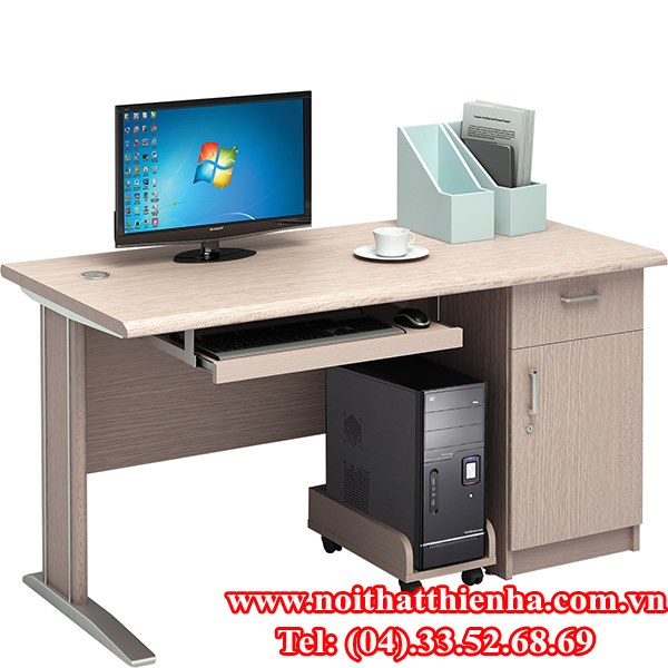5 yếu tố nằm lòng khi mua bàn làm việc cho văn phòng
