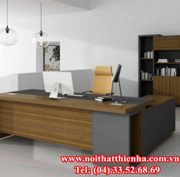 Học cách người Nhật chọn nội thất văn phòng