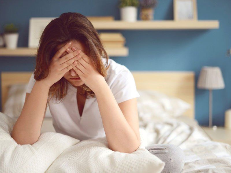 Kê Giường Ngủ Quay Đầu Hướng Nào Tốt? Những Điều Cần Tránh