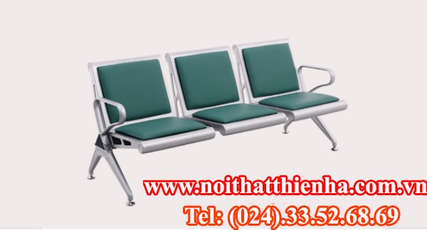 Ghế phòng chờ được làm từ những từ chất liệu gì?