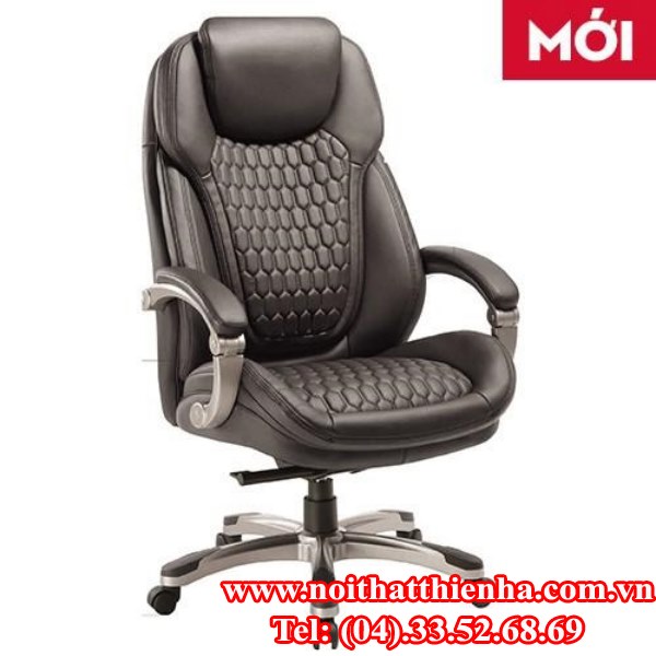 Muốn chọn ghế giám đốc phù hợp nhất định phải lưu ý những điều này