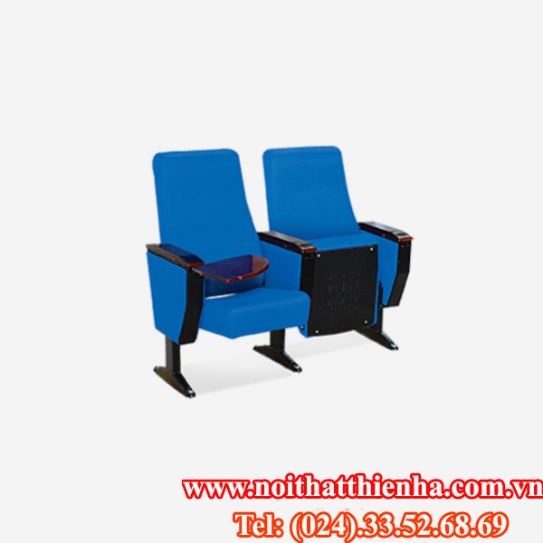Giữa ghế hội trường nhập khẩu và ghế hội trường trong nước nên chọn loại nào?