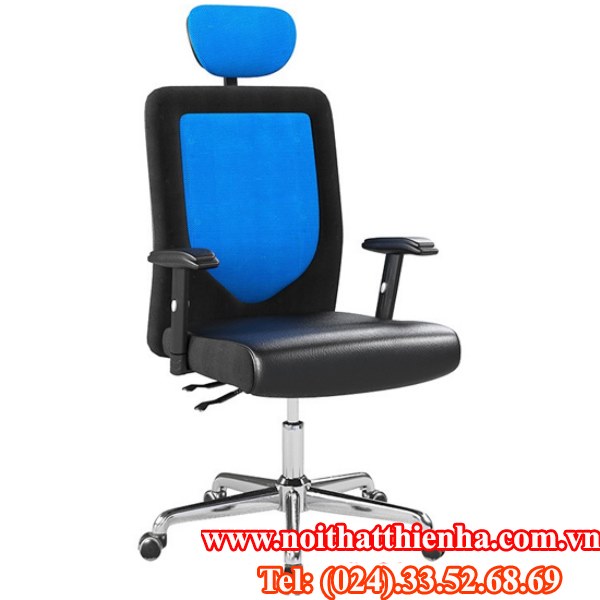 Giá Ghế Xoay Văn Phòng Tại Hà Nội – Mua Ở Đâu Uy Tín, Giá Tốt