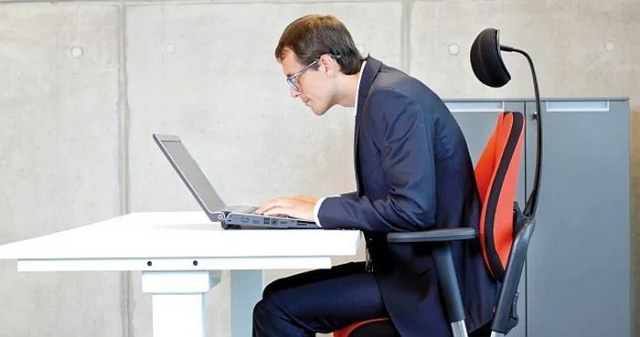 Ngồi Lâu Có Sao Không? Hướng dẫn bảo vệ sức khoẻ cho dẫn văn phòng
