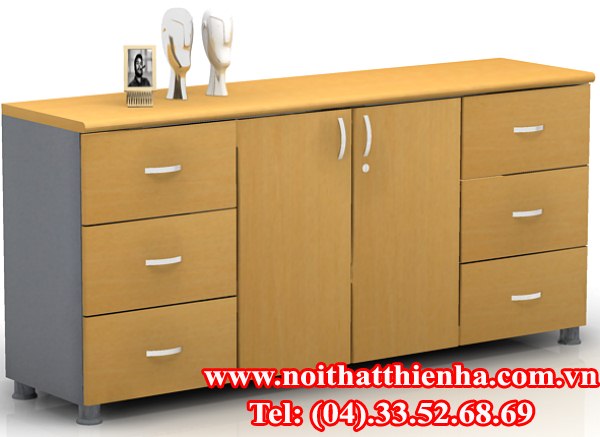Các tiêu chí để lựa chọn tủ tài liệu phù hợp cho văn phòng