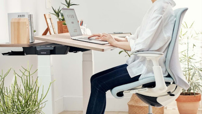Điều gì tạo nên trải nghiệm ngồi thoải mái nơi văn phòng