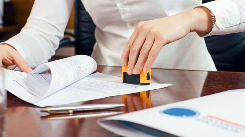 Văn phòng công chứng là gì? Văn phòng công chứng gần nhất tại Hà Nội