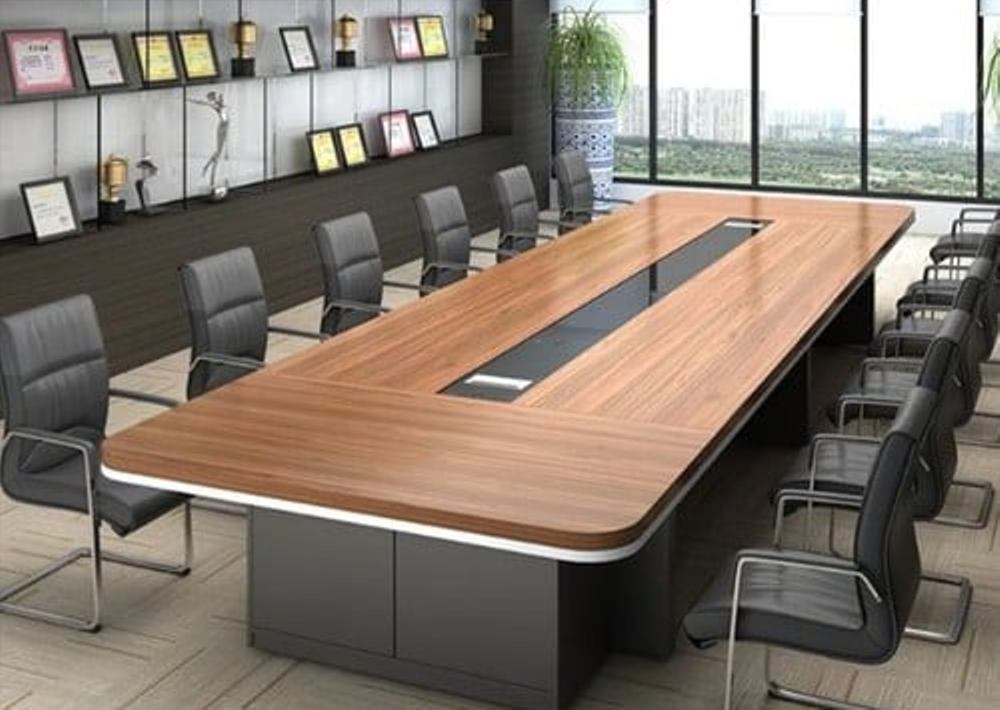 Báo giá bàn ghế hội trường Hòa Phát