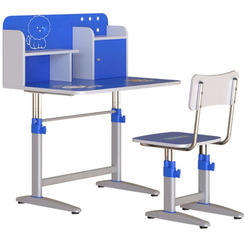 Bàn học sinh tiểu học Hòa Phát