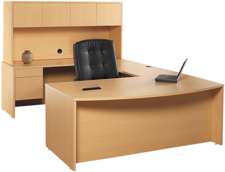 Bàn làm việc gỗ công nghiệp giá rẻ