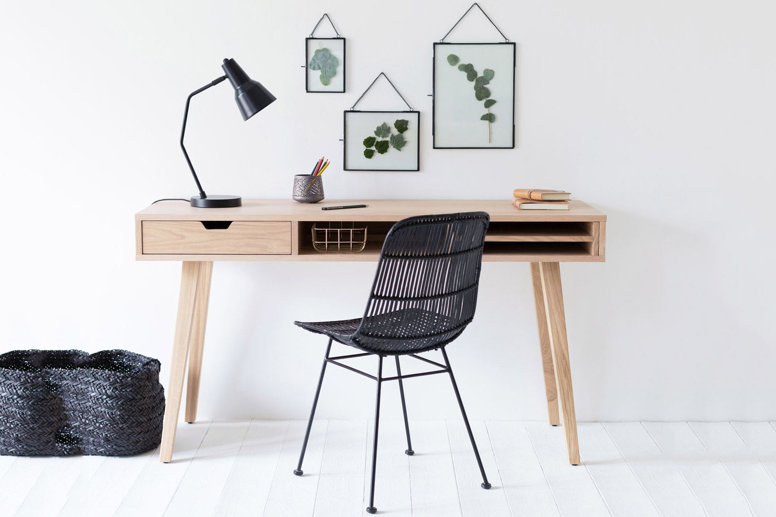 Bàn làm việc gỗ công nghiệp giá rẻ