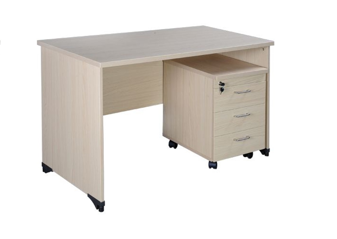 Bàn làm việc Hòa Phát 1m