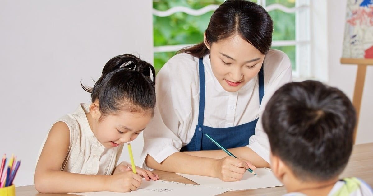 Bảng chữ cái viết hoa