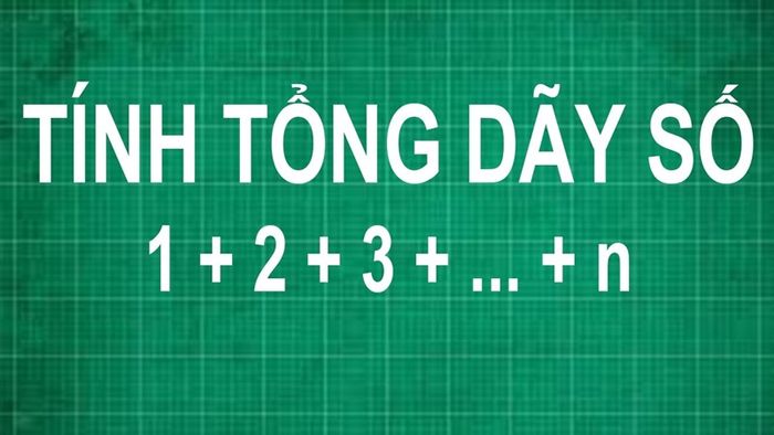 Cách tính trung bình cộng