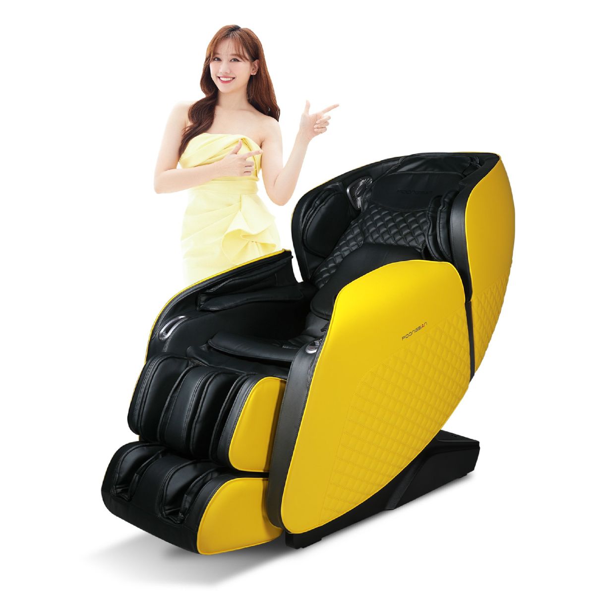 ghế massage loại nào tốt