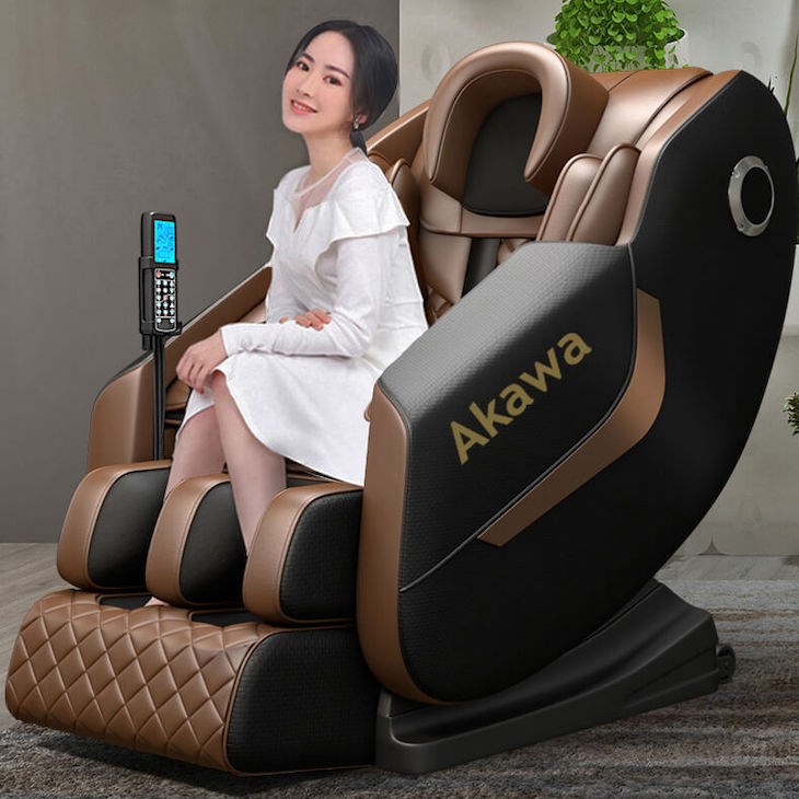 ghế massage loại nào tốt