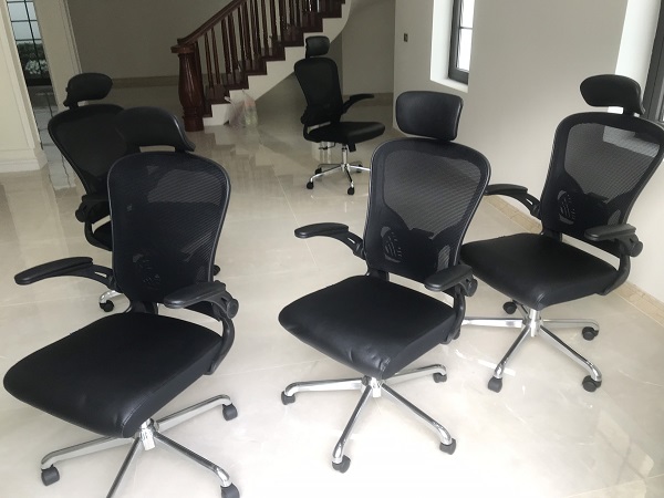 Ghế the one Hòa Phát