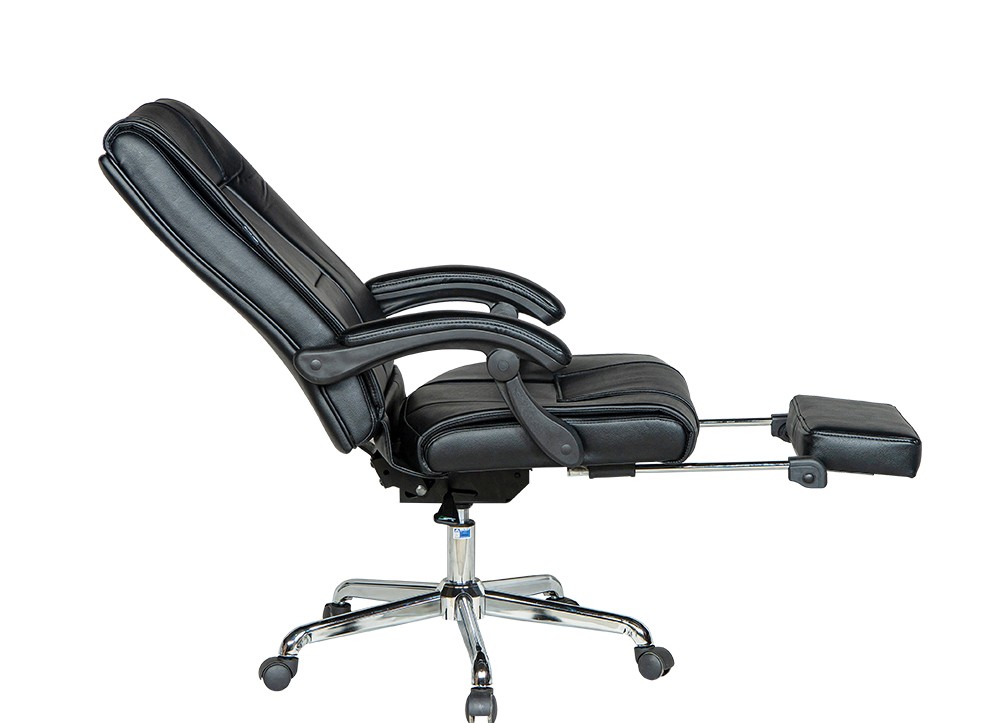 Ghế trưởng phòng Hòa Phát: Giải pháp công thái học cho lãnh đạo