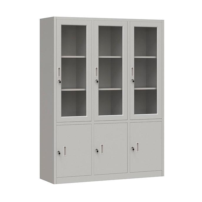 Giá tủ sắt đựng tài liệu Hòa Phát