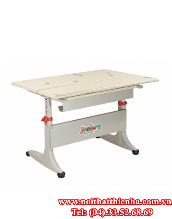 Bàn ghế học sinh 2 chỗ ngồi