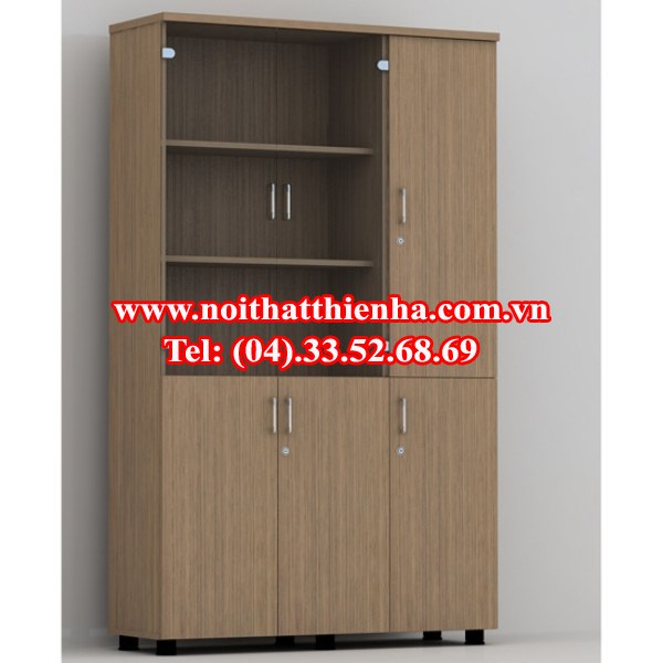 tủ hồ sơ phòng giám đốc