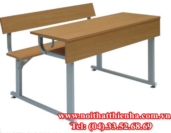 Nội thất trường học